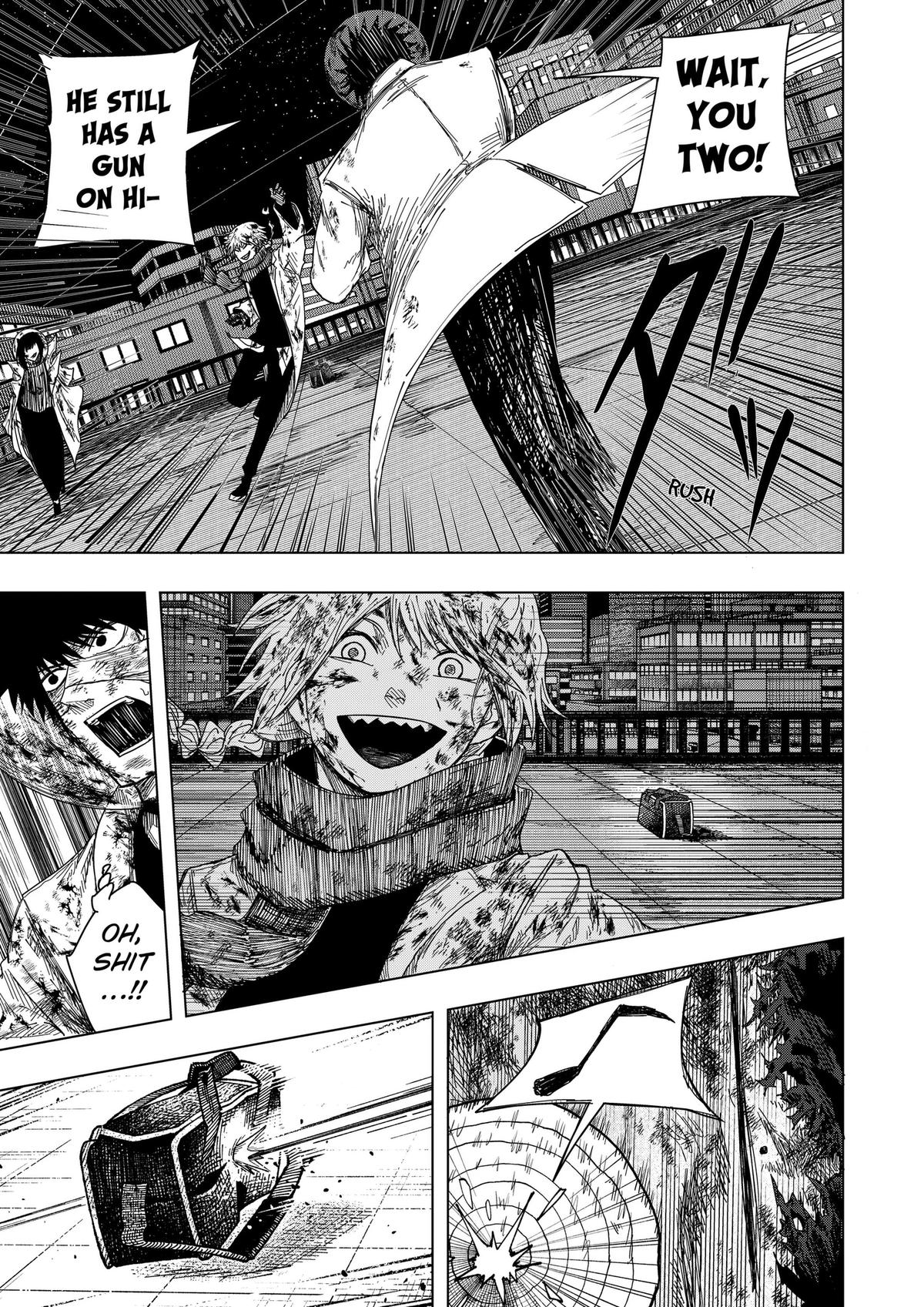 Read Drama Queen Manga Online