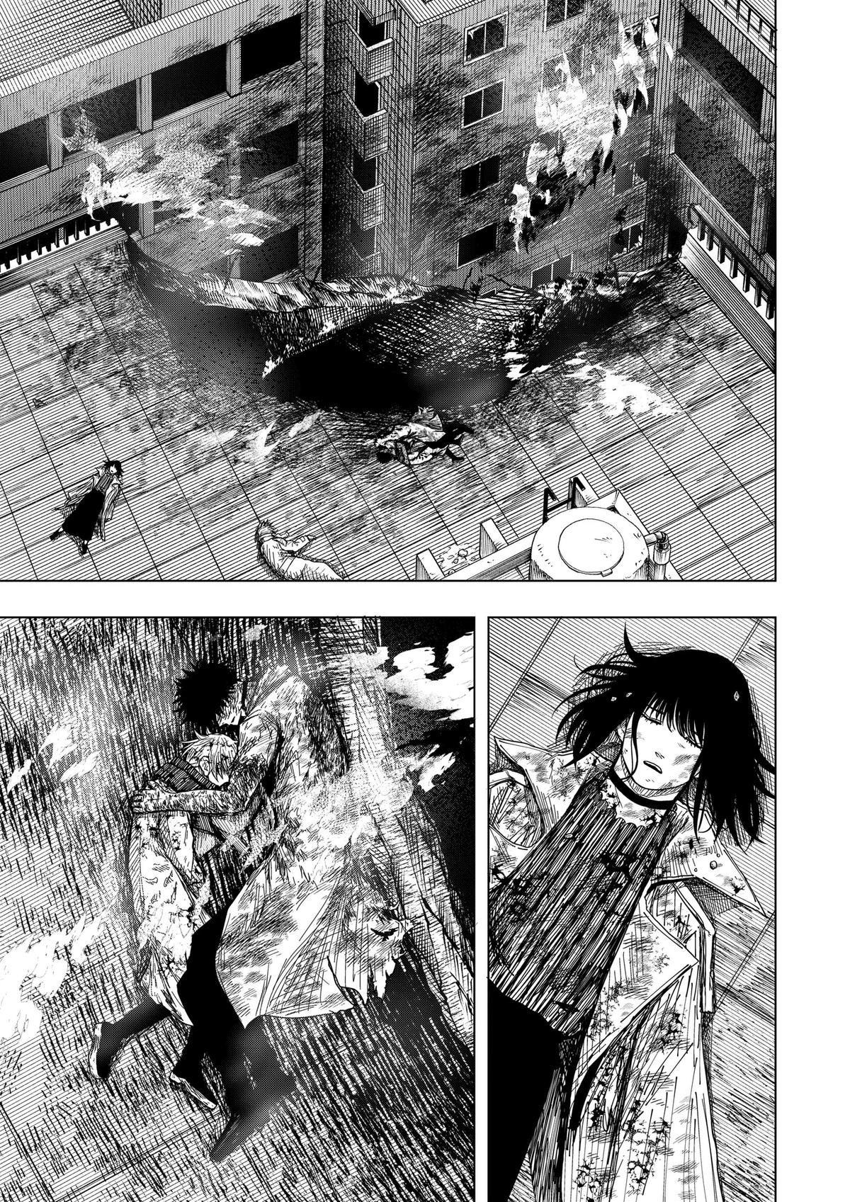 Read Drama Queen Manga Online