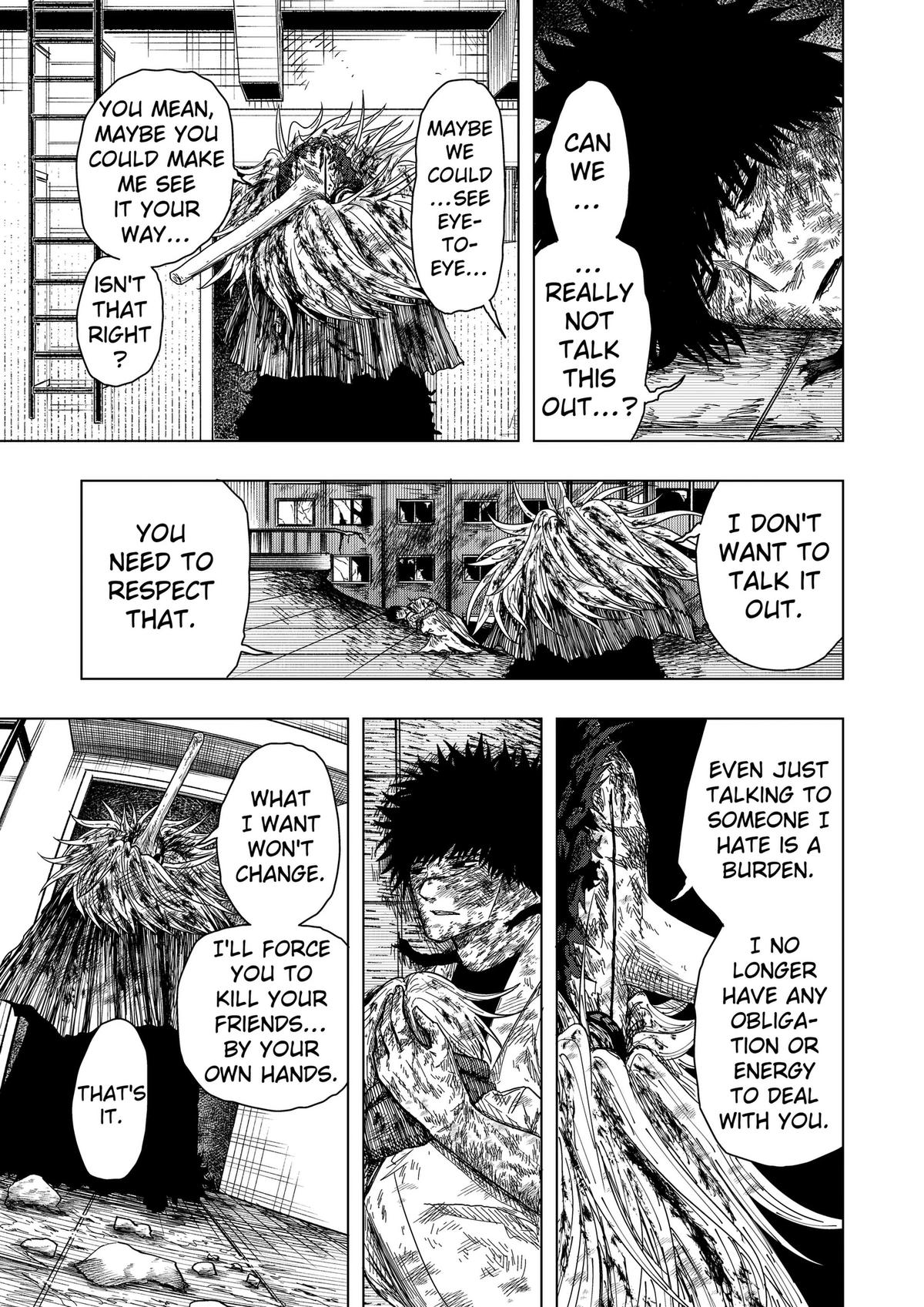 Read Drama Queen Manga Online
