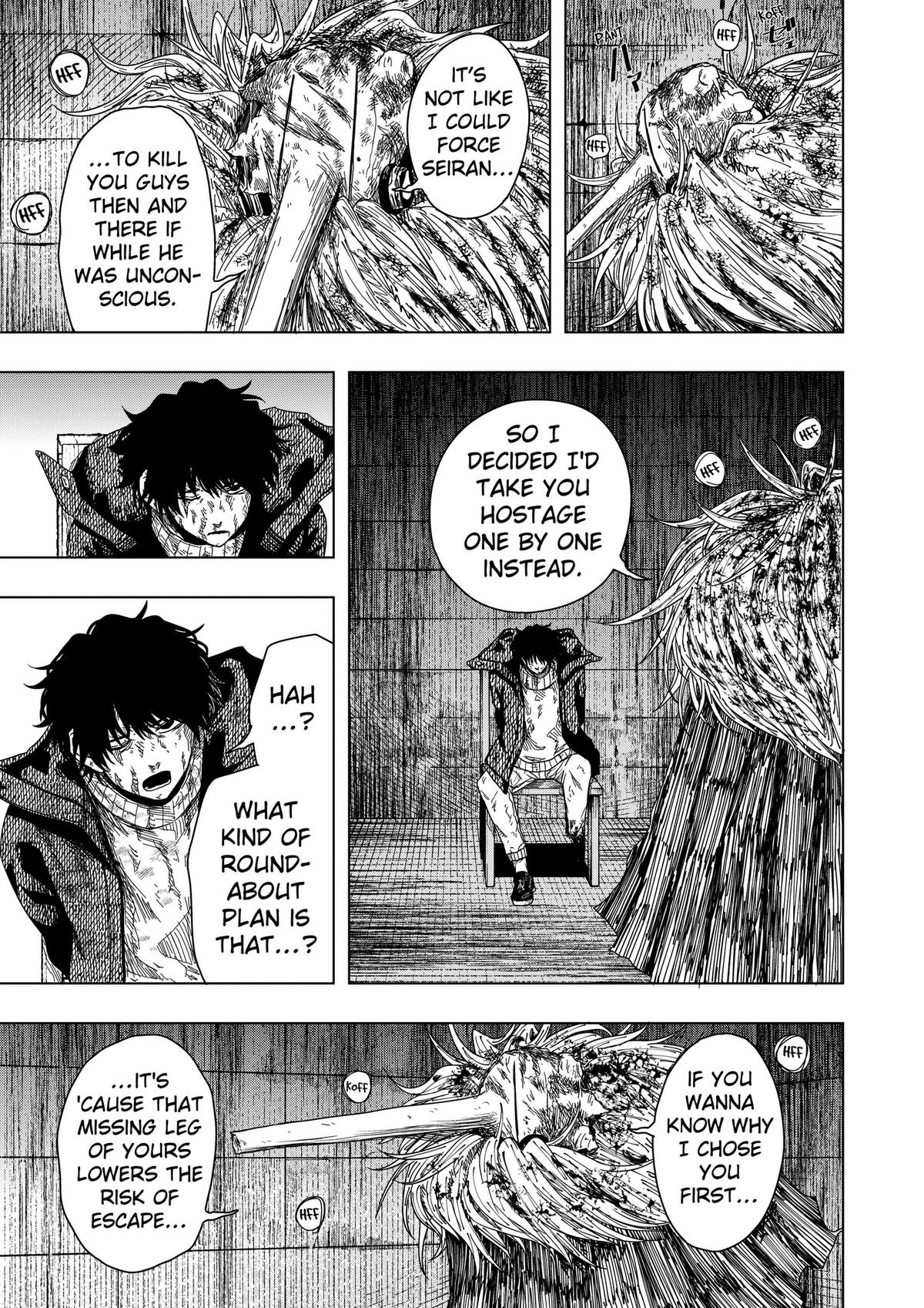 Read Drama Queen Manga Online