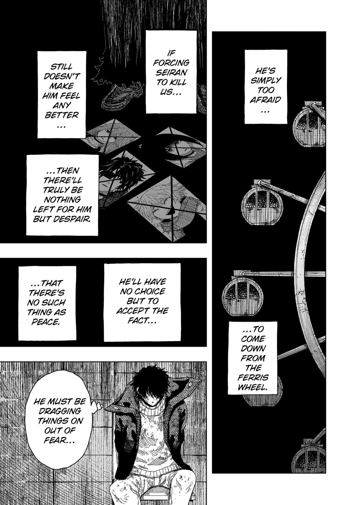 Read Drama Queen Manga Online