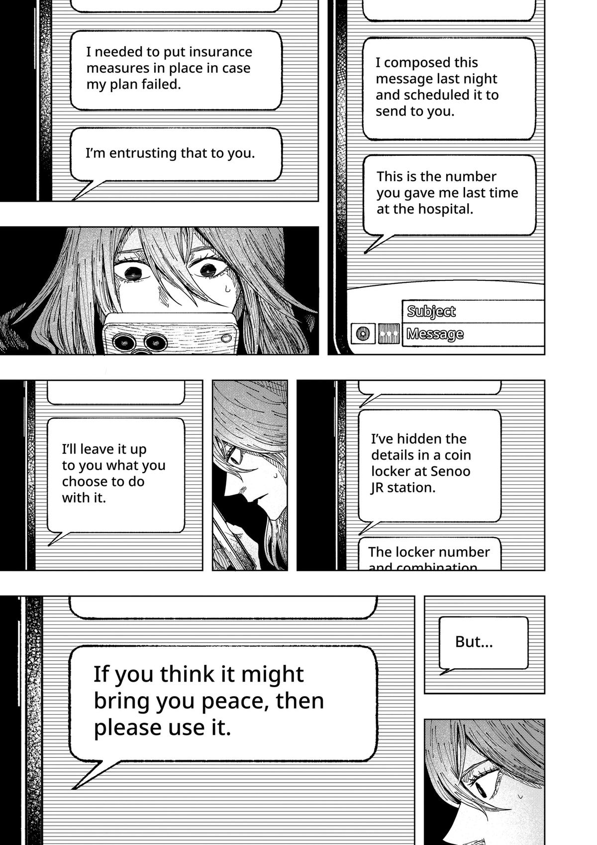 Read Drama Queen Manga Online