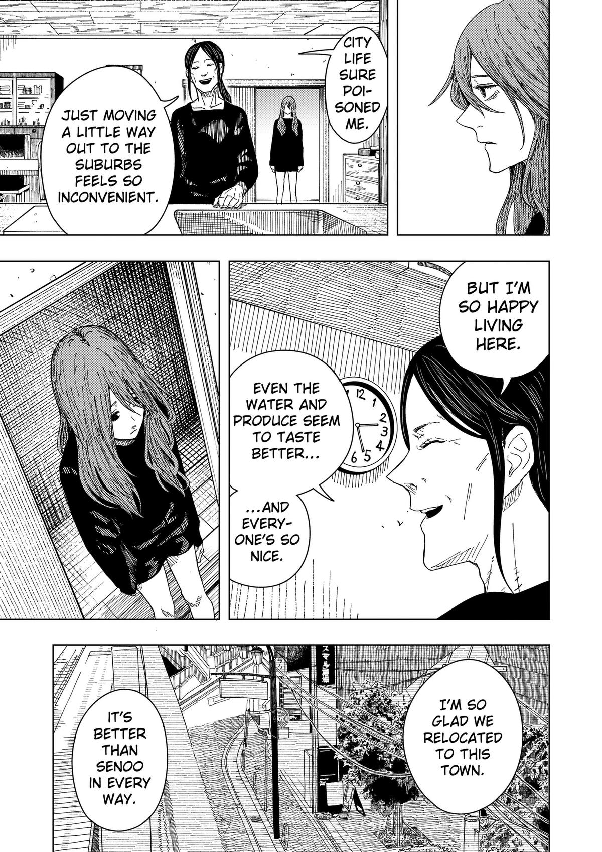 Read Drama Queen Manga Online