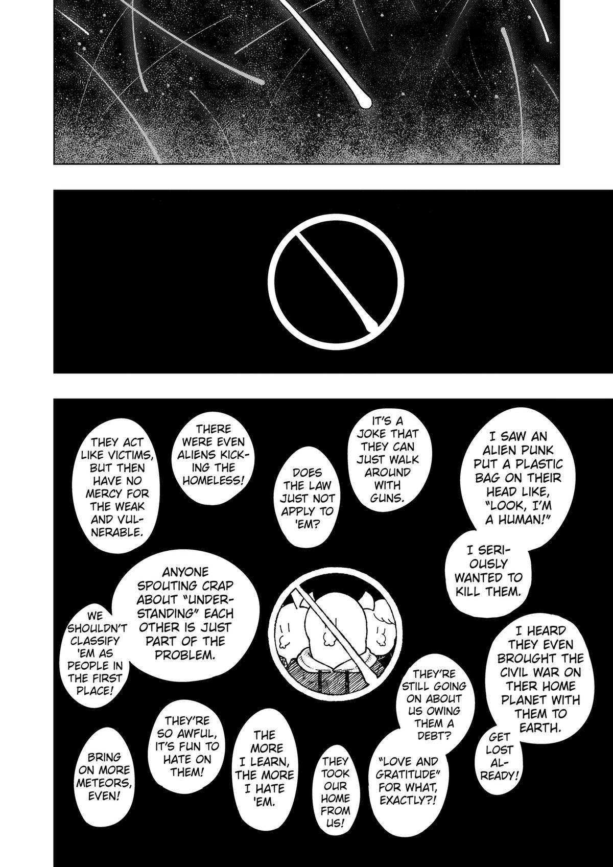 Read Drama Queen Manga Online