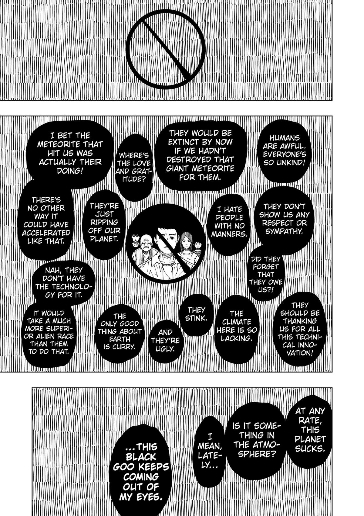 Read Drama Queen Manga Online