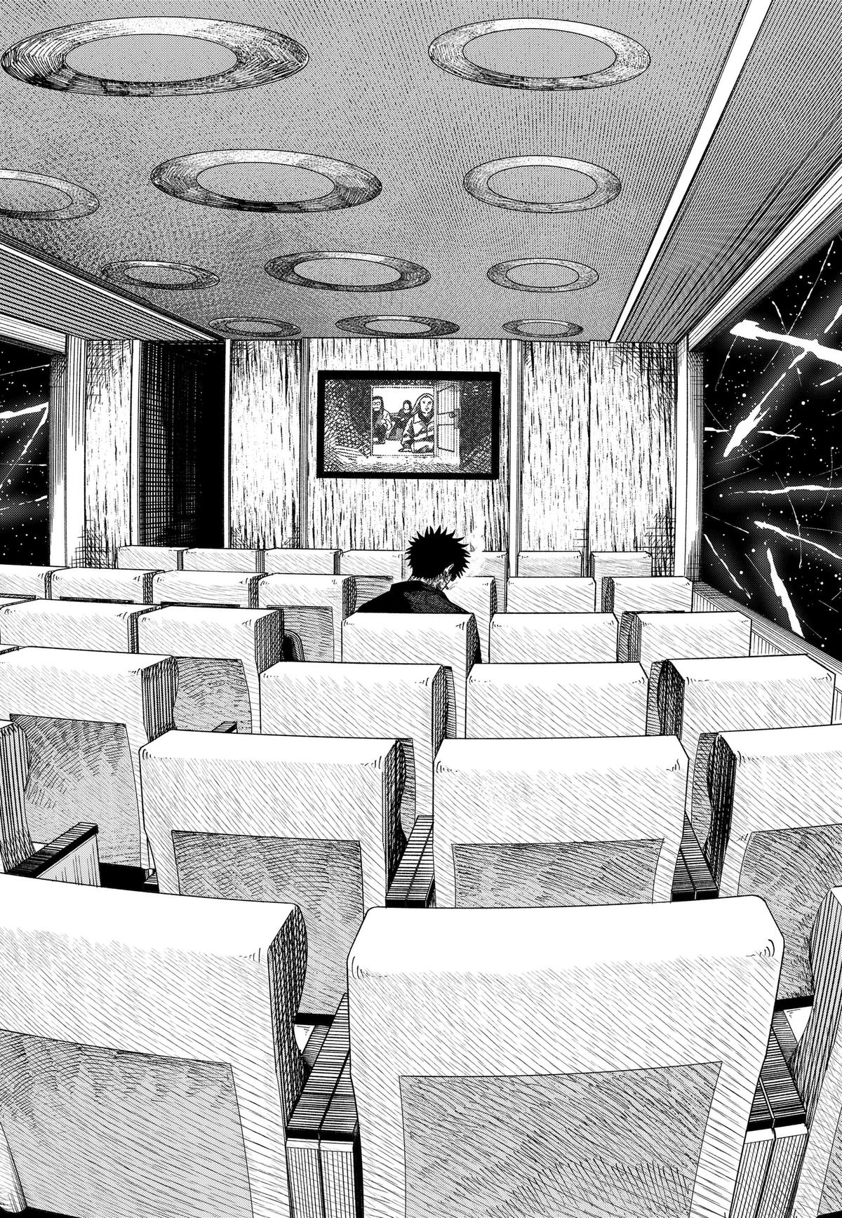 Read Drama Queen Manga Online