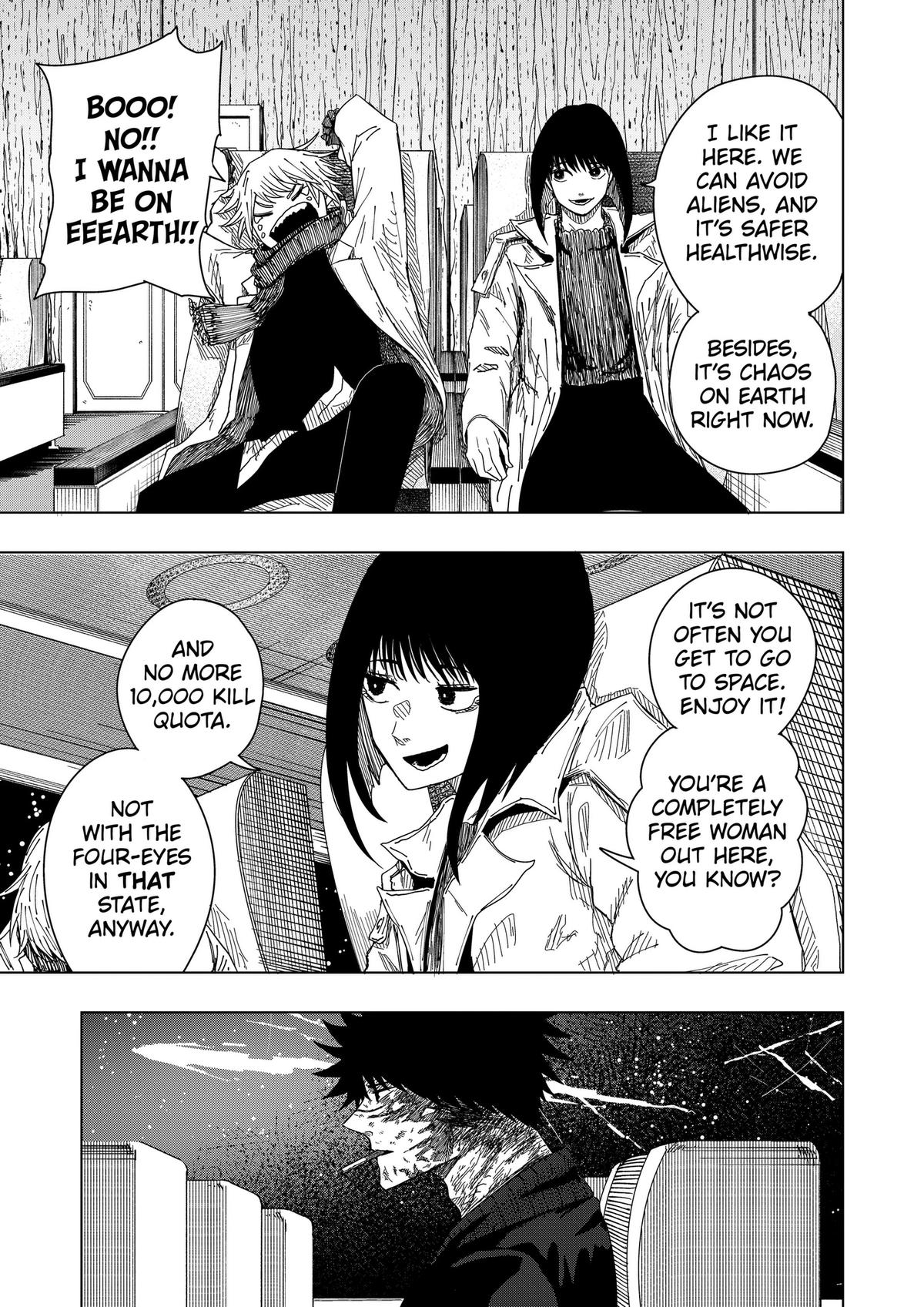 Read Drama Queen Manga Online