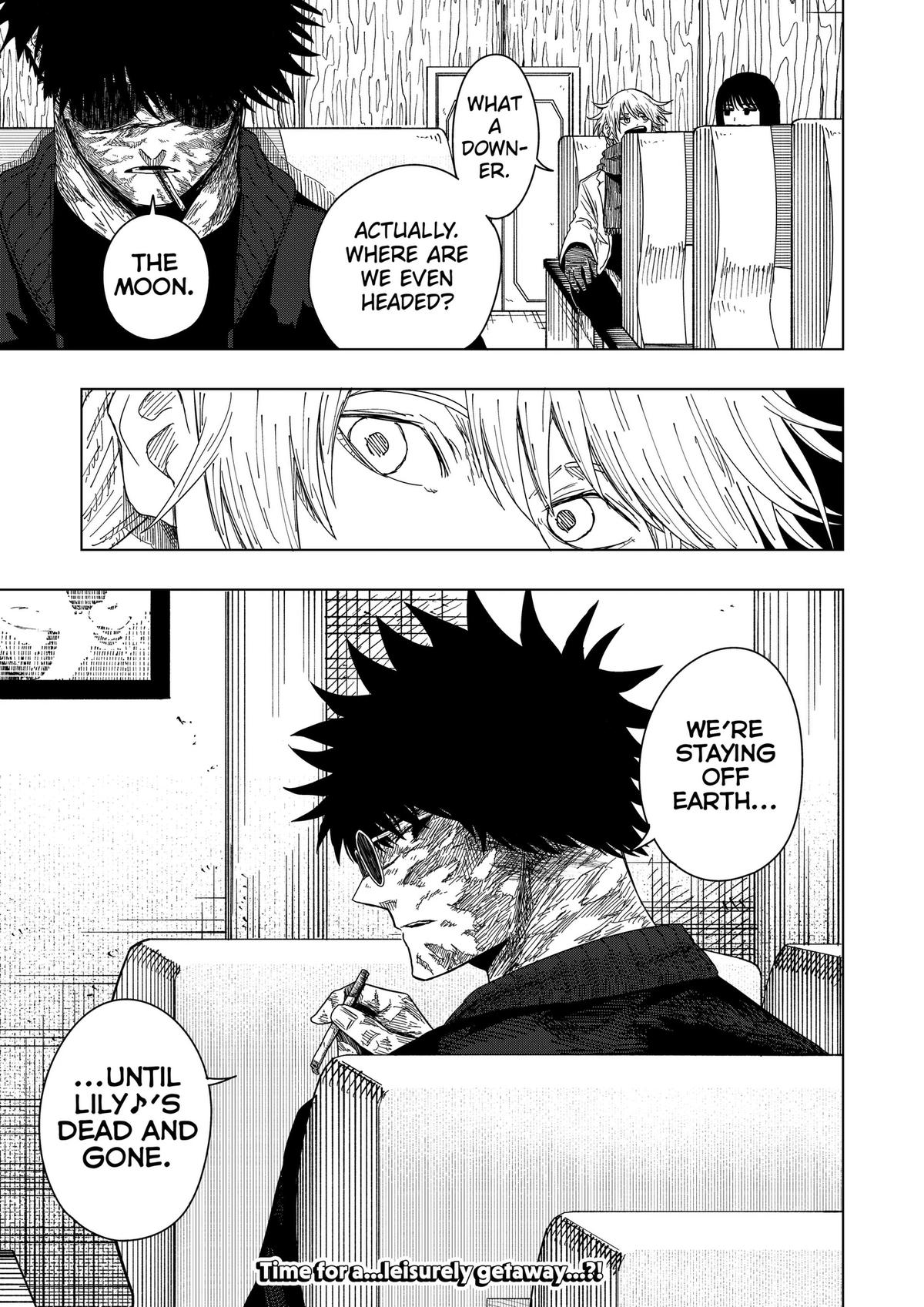 Read Drama Queen Manga Online