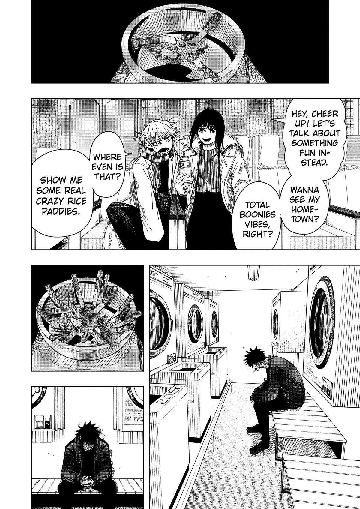 Read Drama Queen Manga Online