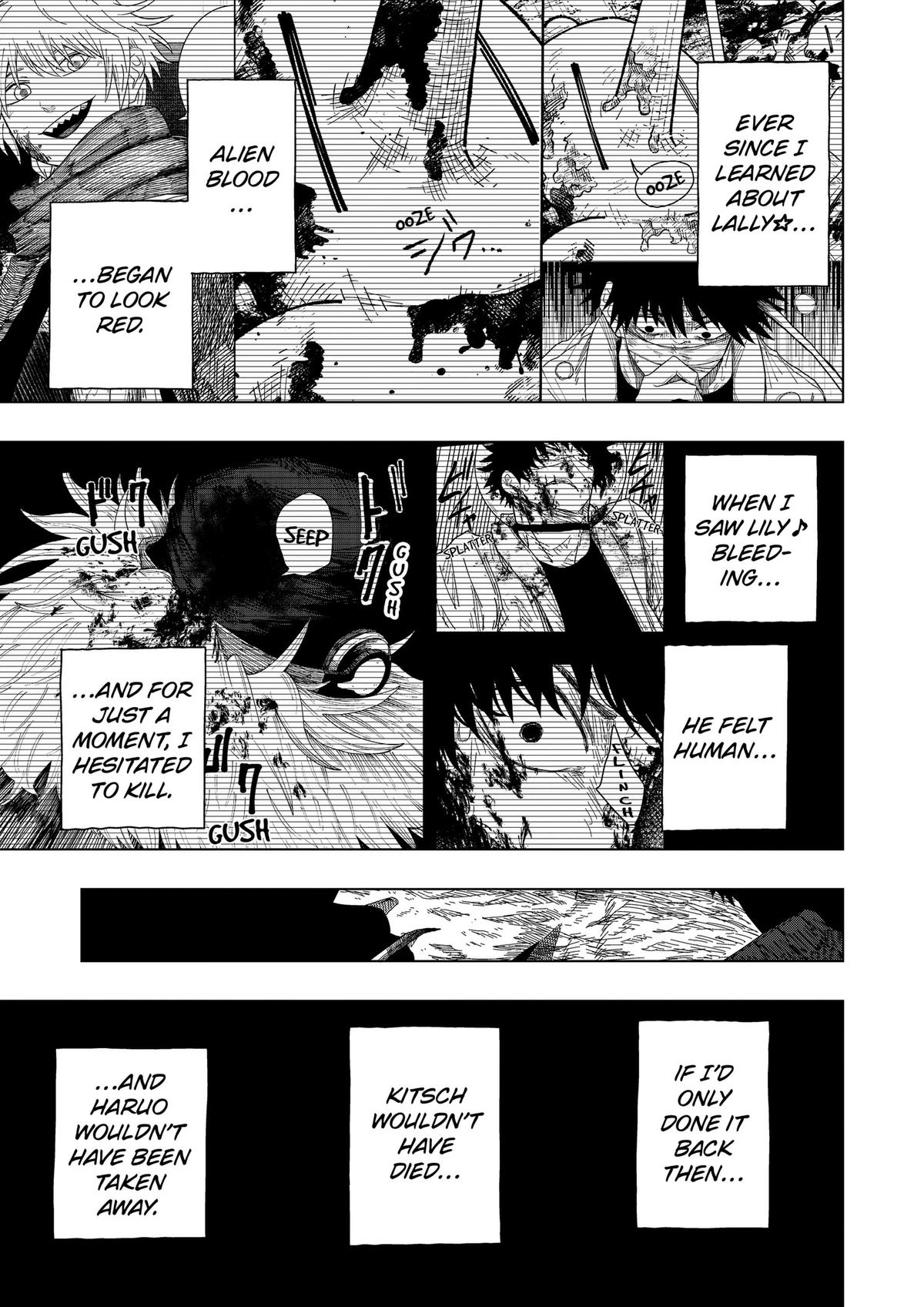 Read Drama Queen Manga Online