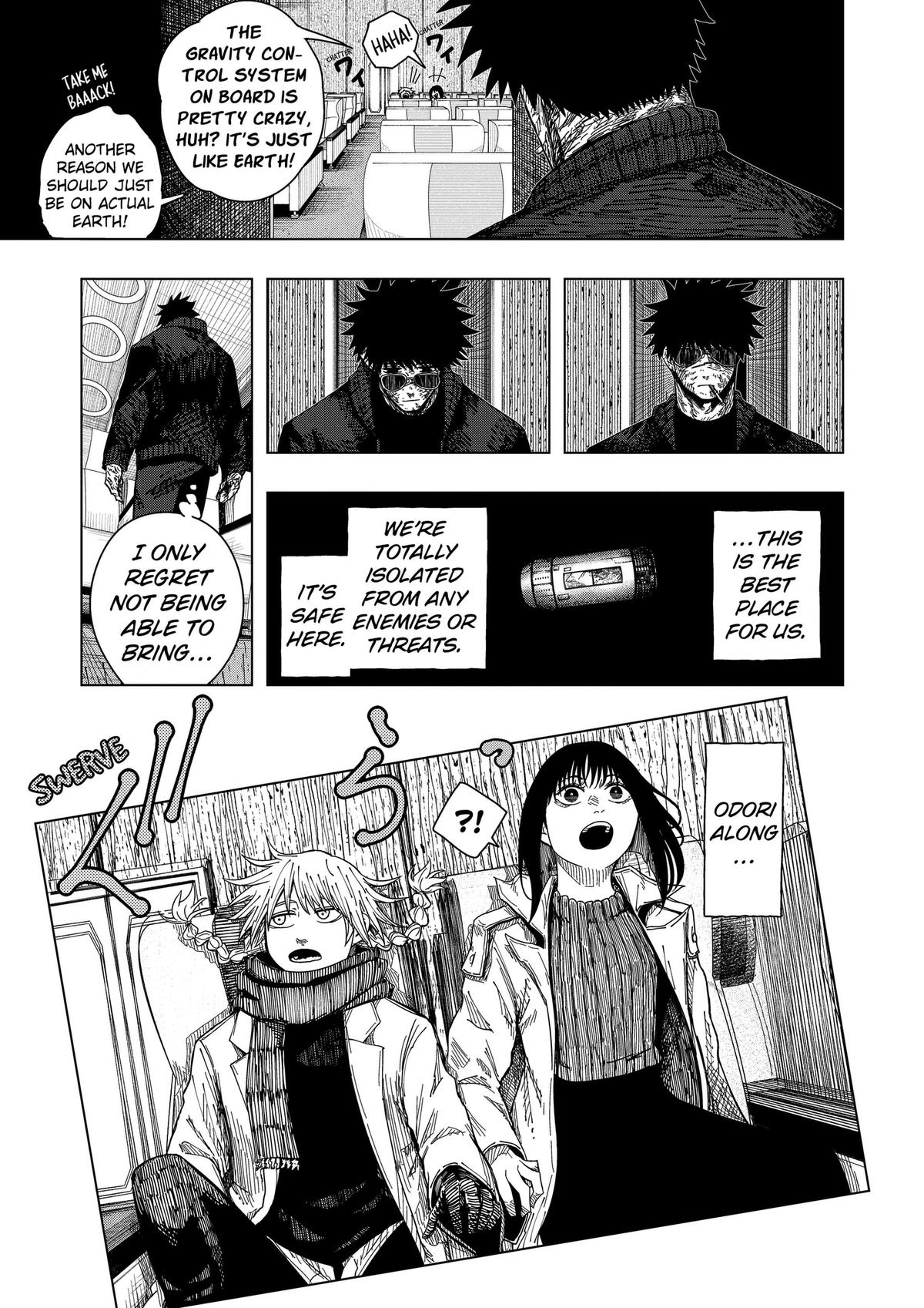 Read Drama Queen Manga Online