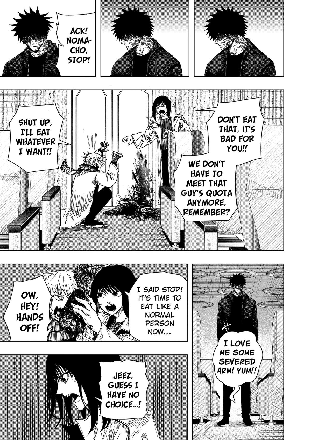 Read Drama Queen Manga Online