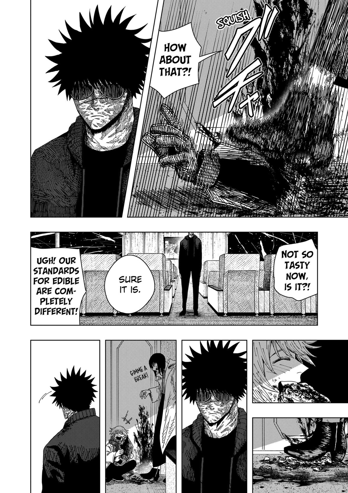 Read Drama Queen Manga Online