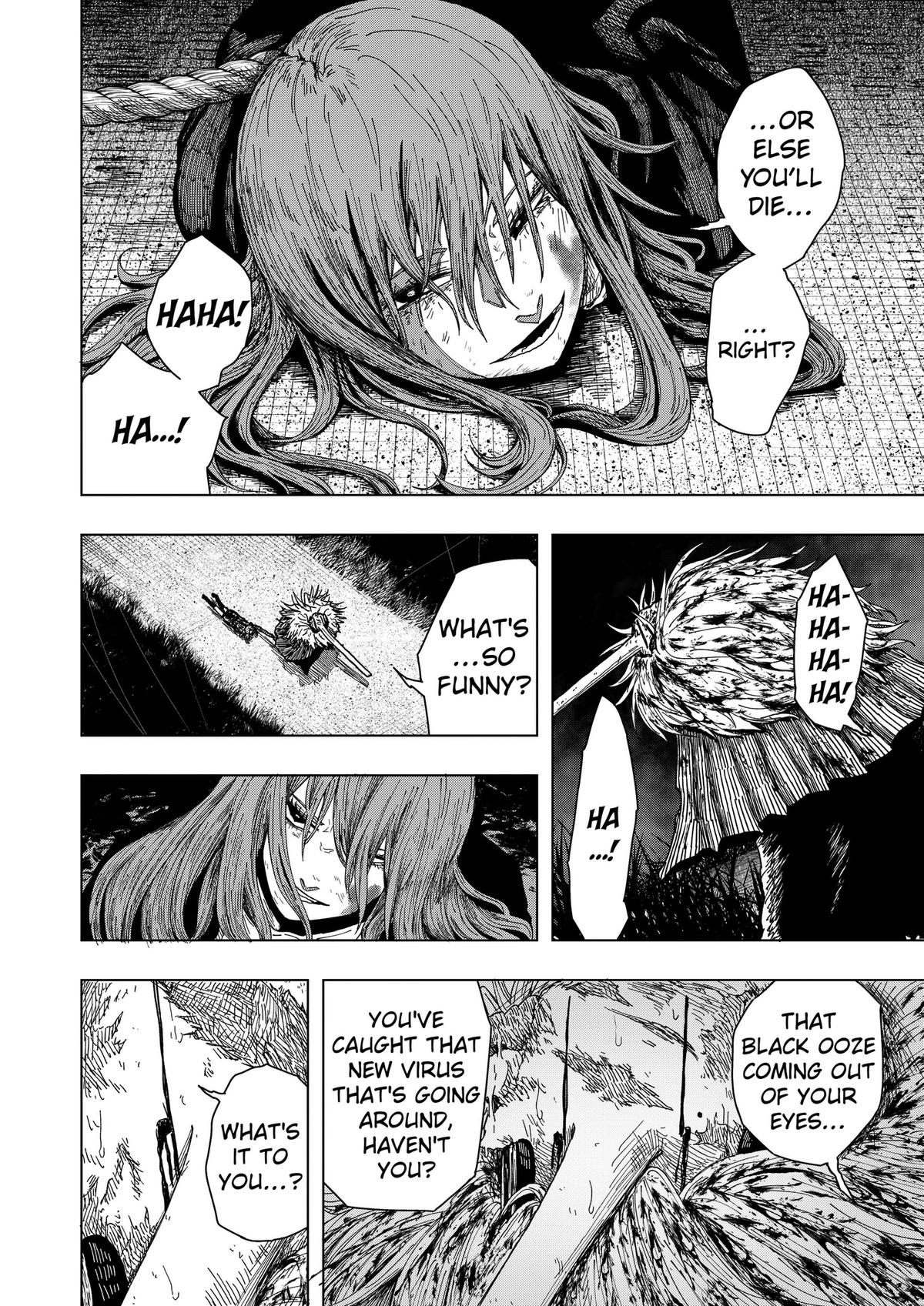 Read Drama Queen Manga Online