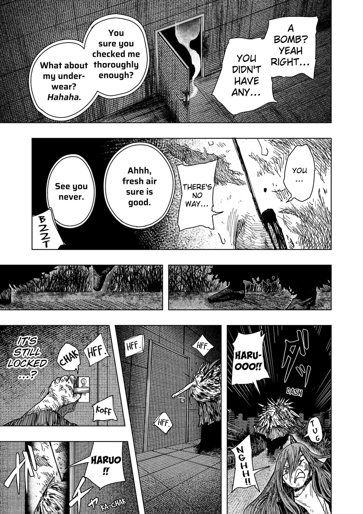 Read Drama Queen Manga Online