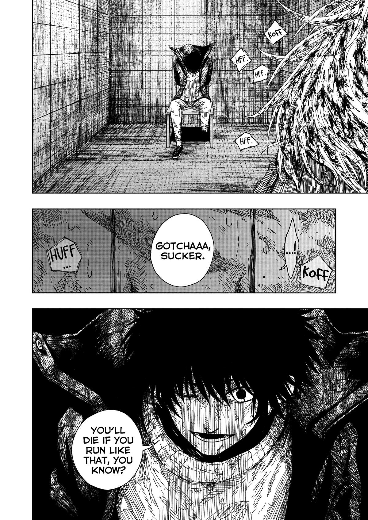 Read Drama Queen Manga Online