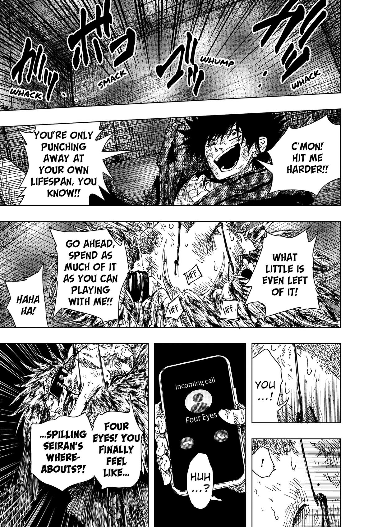 Read Drama Queen Manga Online