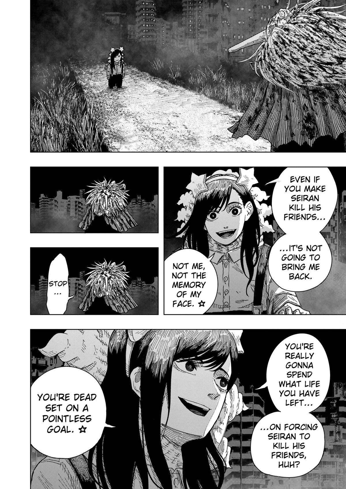 Read Drama Queen Manga Online