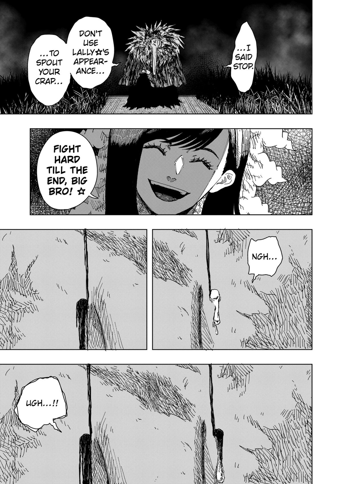 Read Drama Queen Manga Online