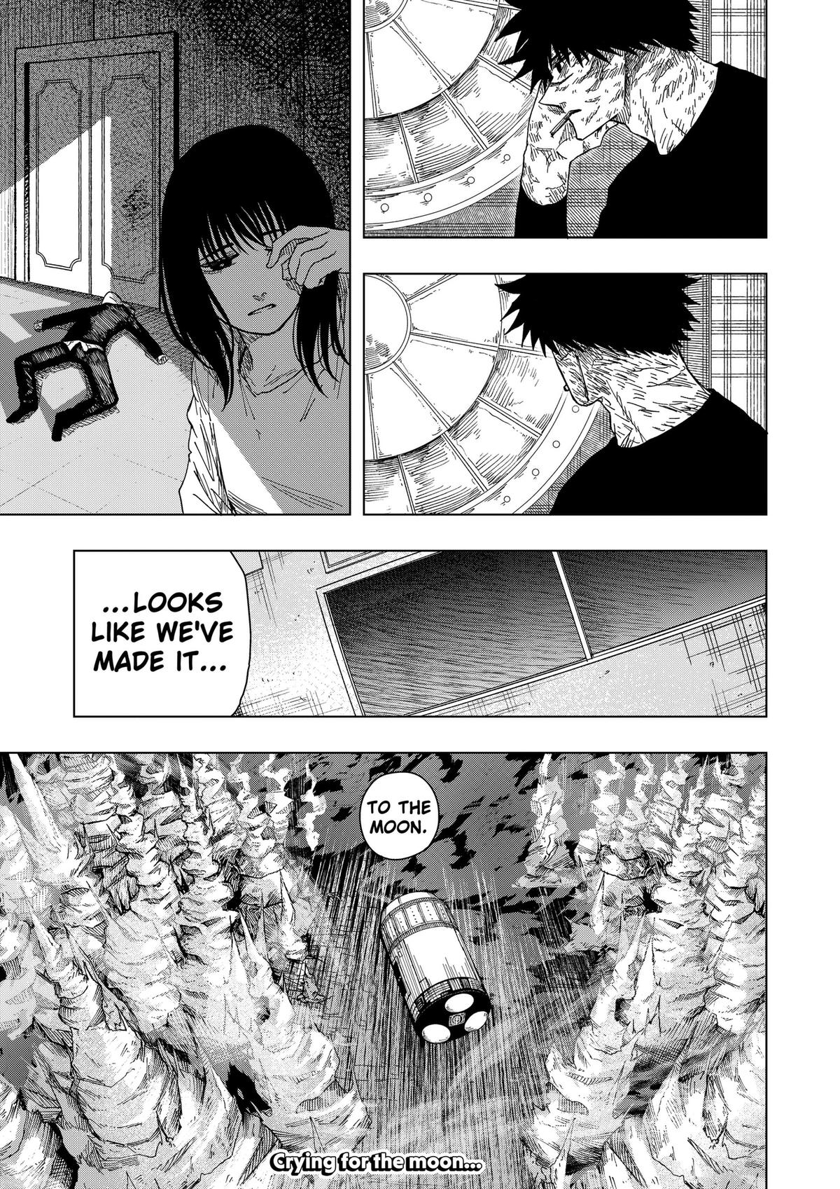Read Drama Queen Manga Online
