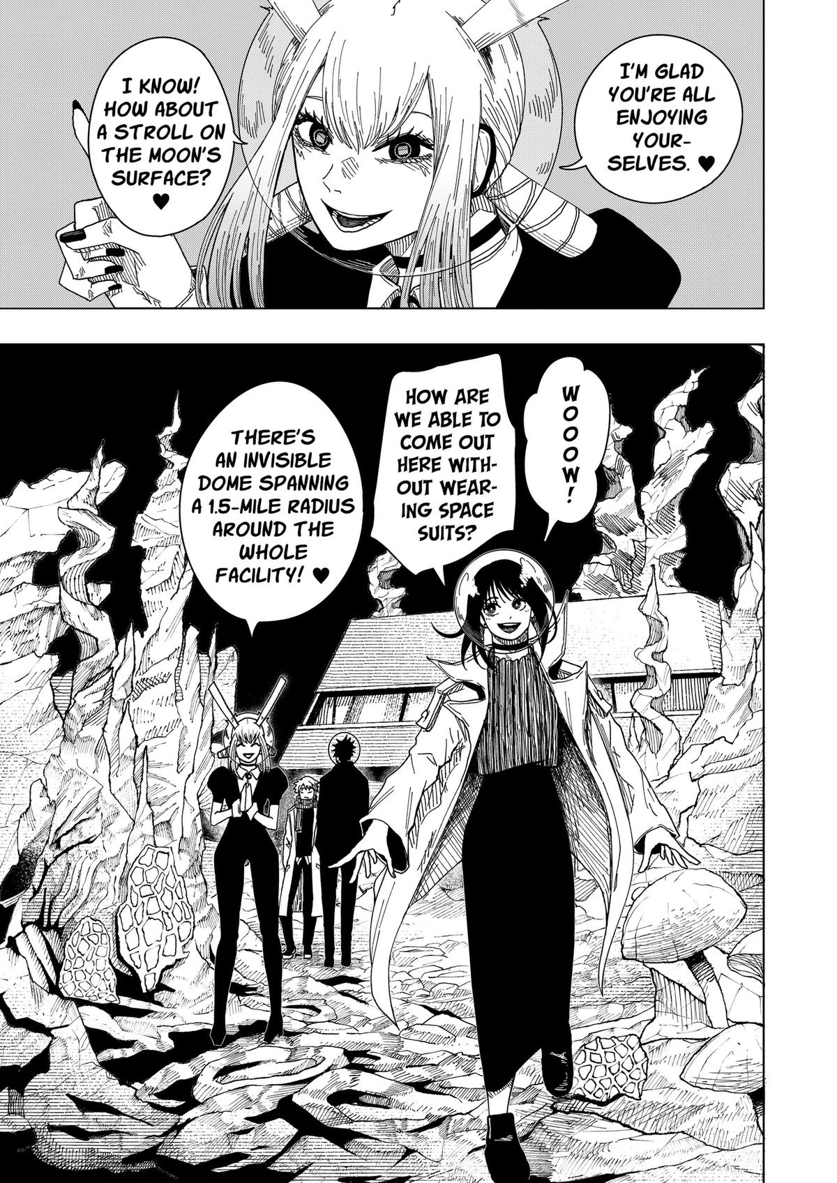 Read Drama Queen Manga Online