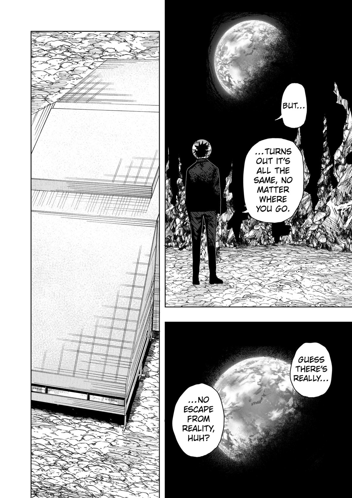 Read Drama Queen Manga Online