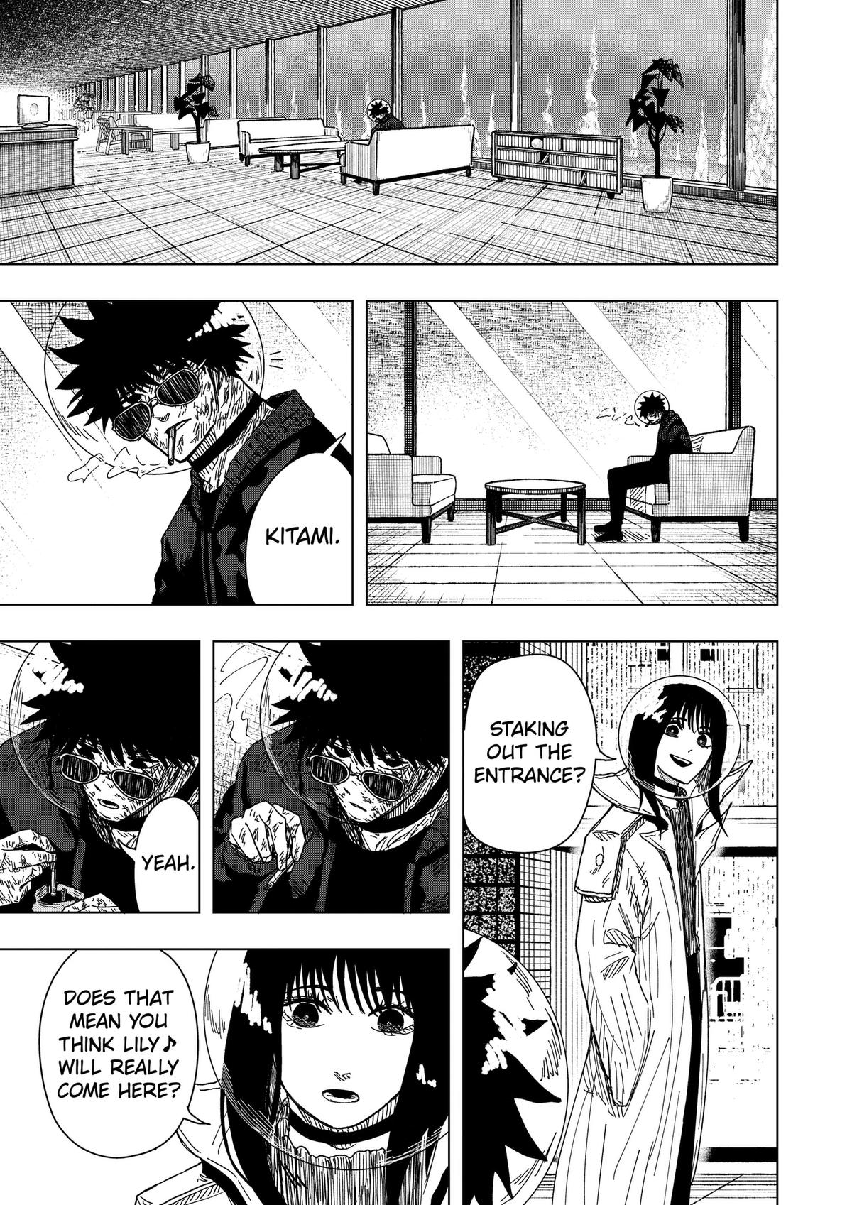 Read Drama Queen Manga Online