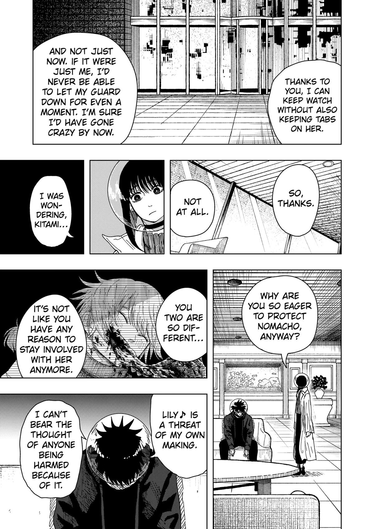 Read Drama Queen Manga Online