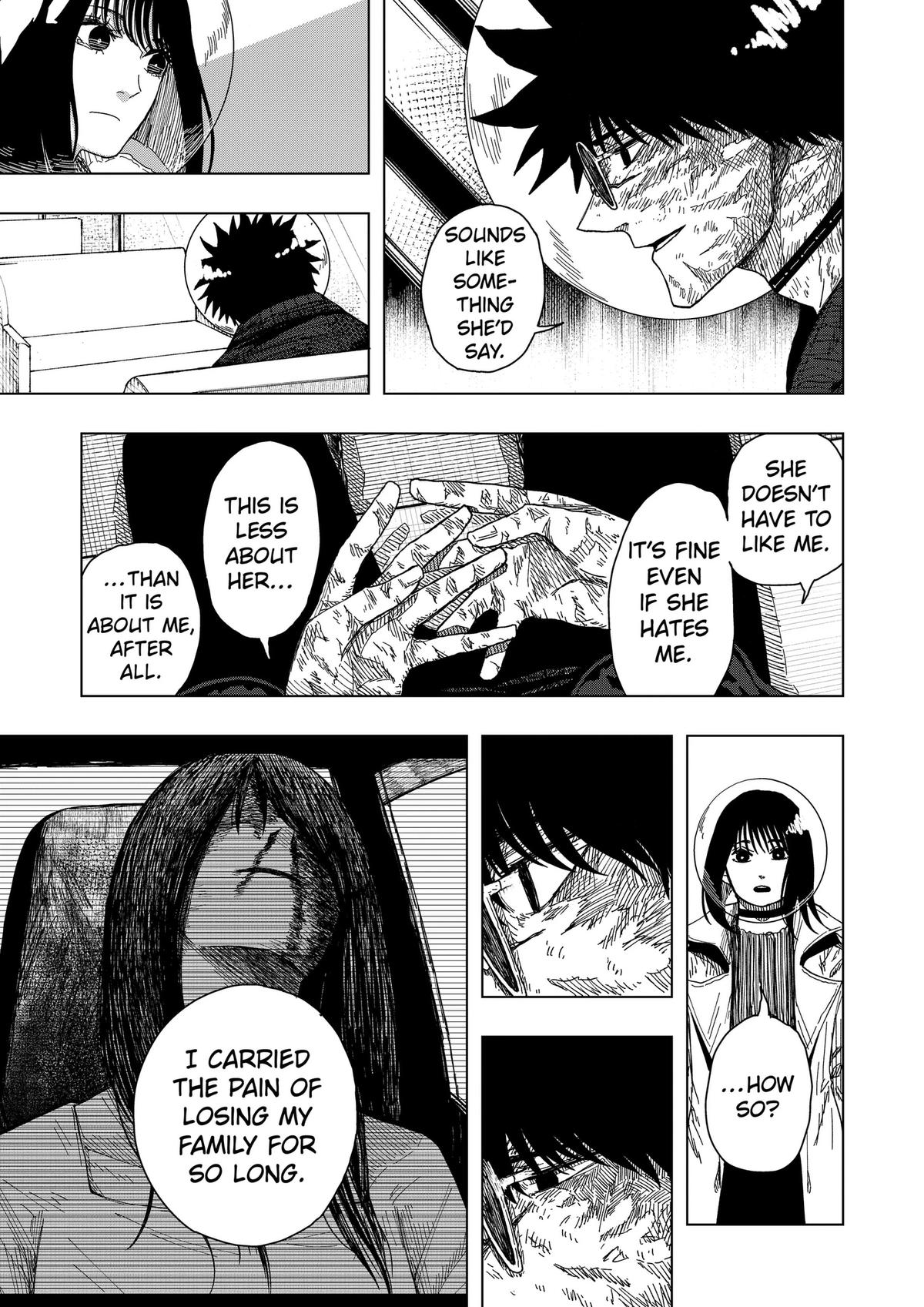 Read Drama Queen Manga Online