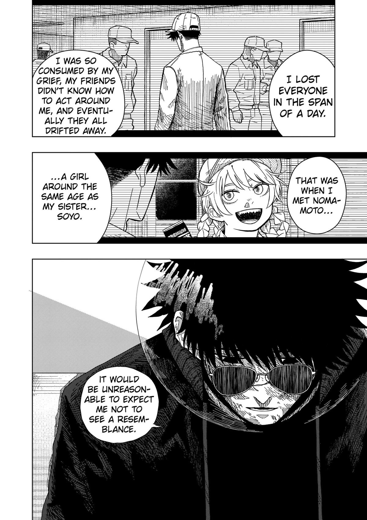 Read Drama Queen Manga Online