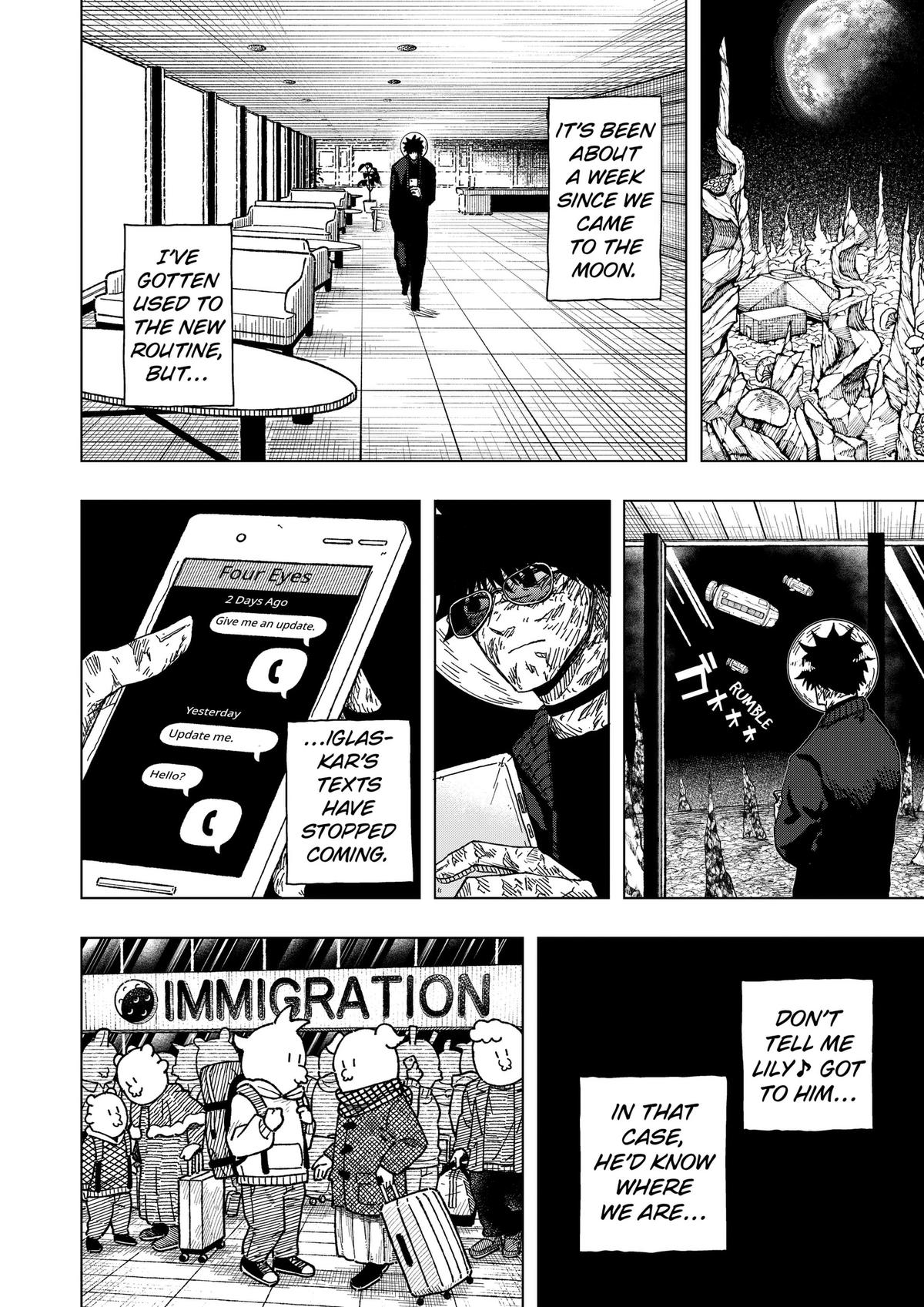 Read Drama Queen Manga Online