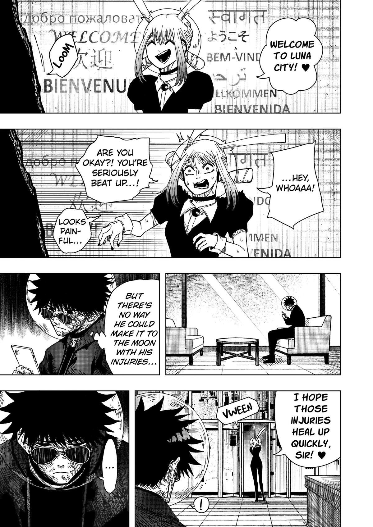 Read Drama Queen Manga Online