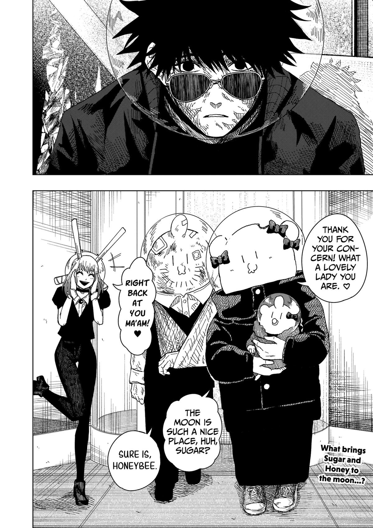 Read Drama Queen Manga Online