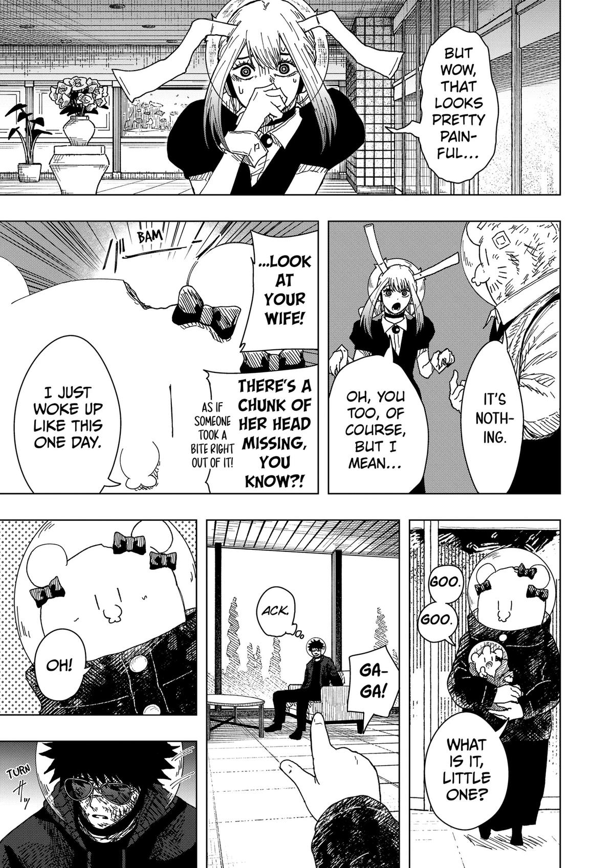 Read Drama Queen Manga Online
