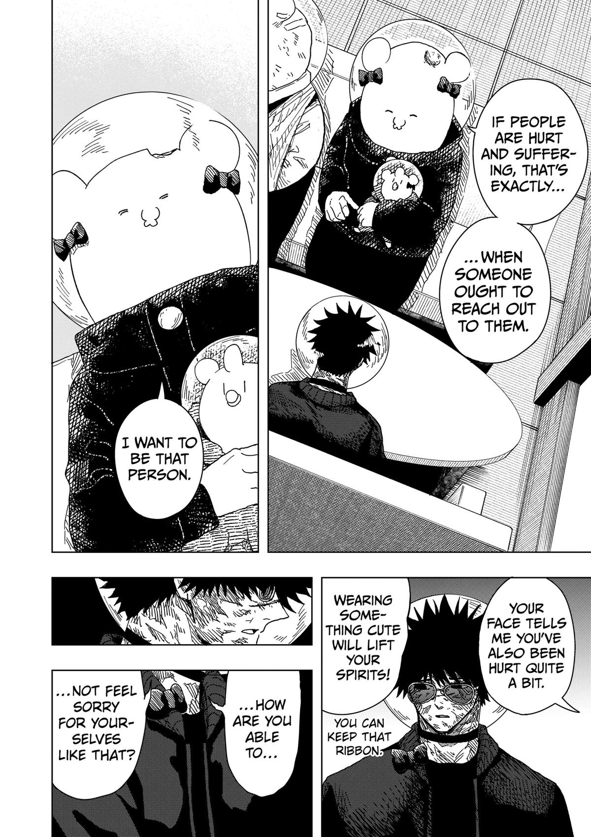 Read Drama Queen Manga Online