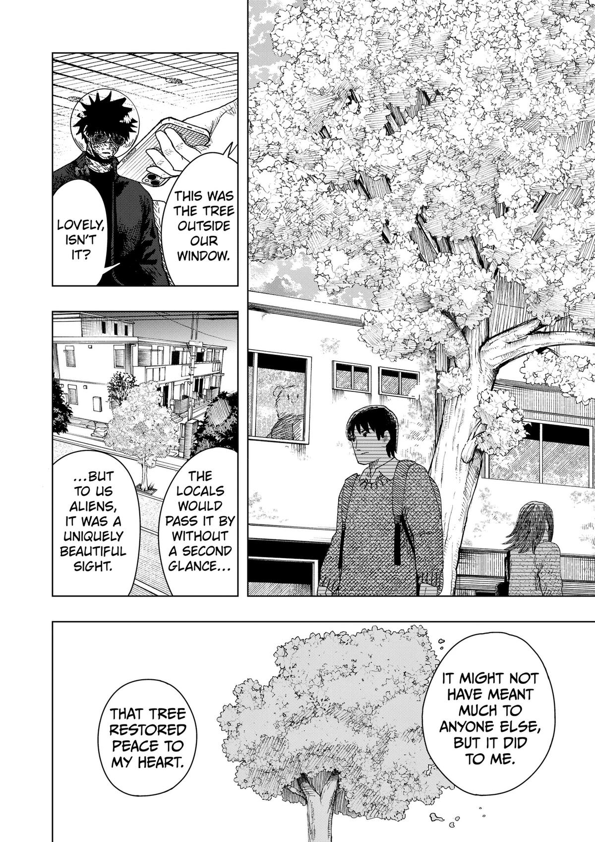 Read Drama Queen Manga Online