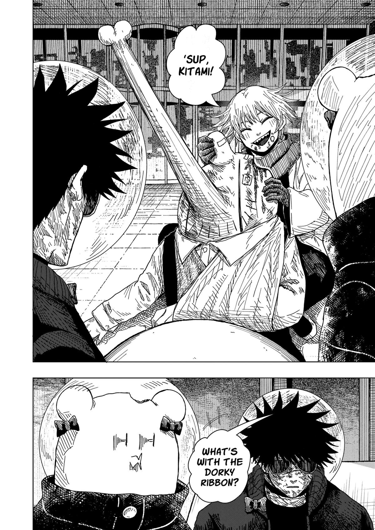 Read Drama Queen Manga Online