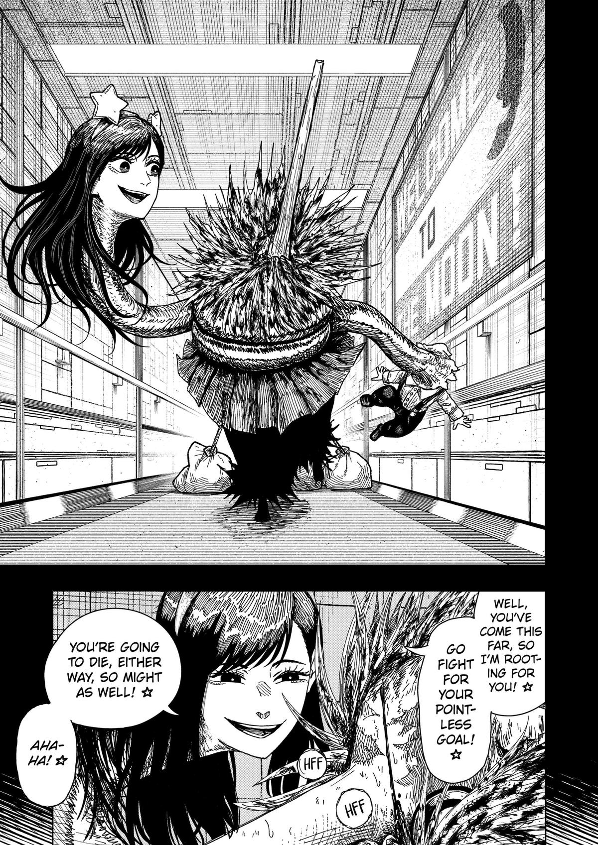 Read Drama Queen Manga Online