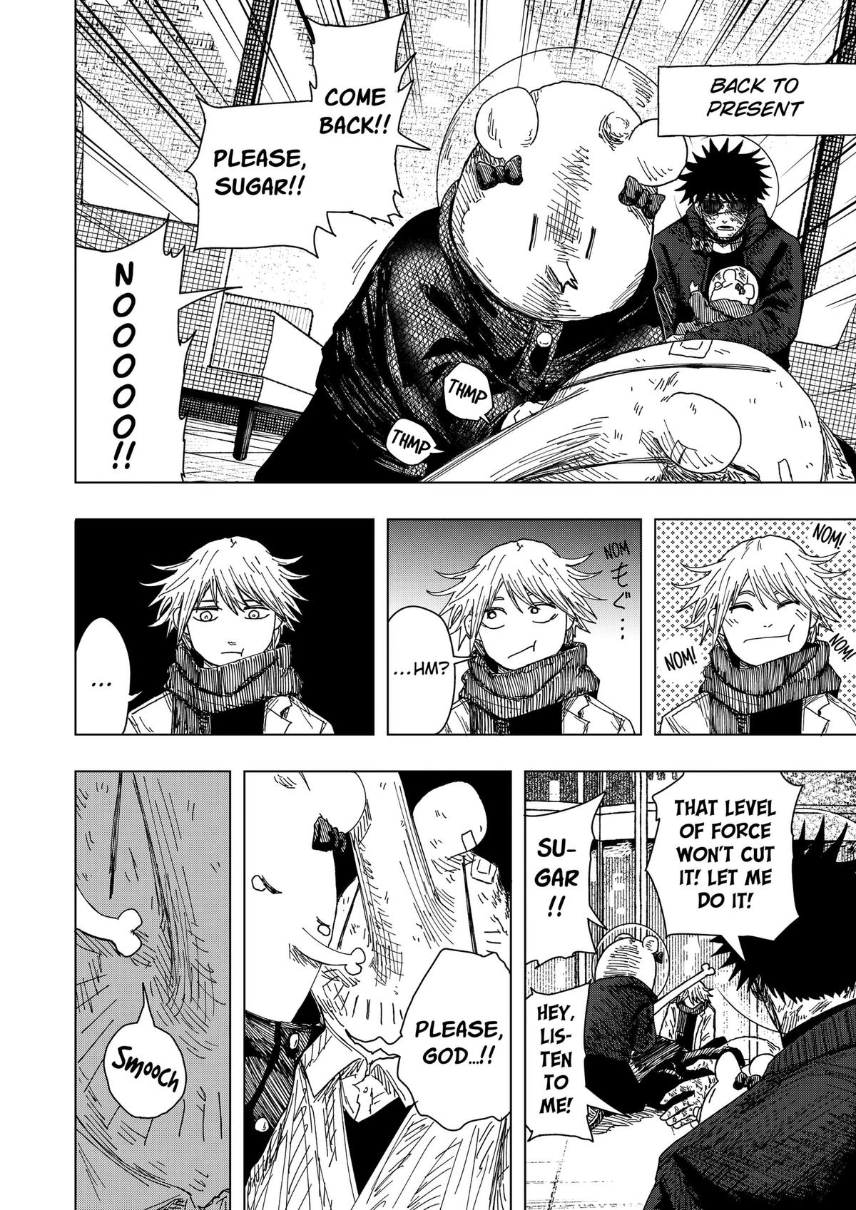 Read Drama Queen Manga Online