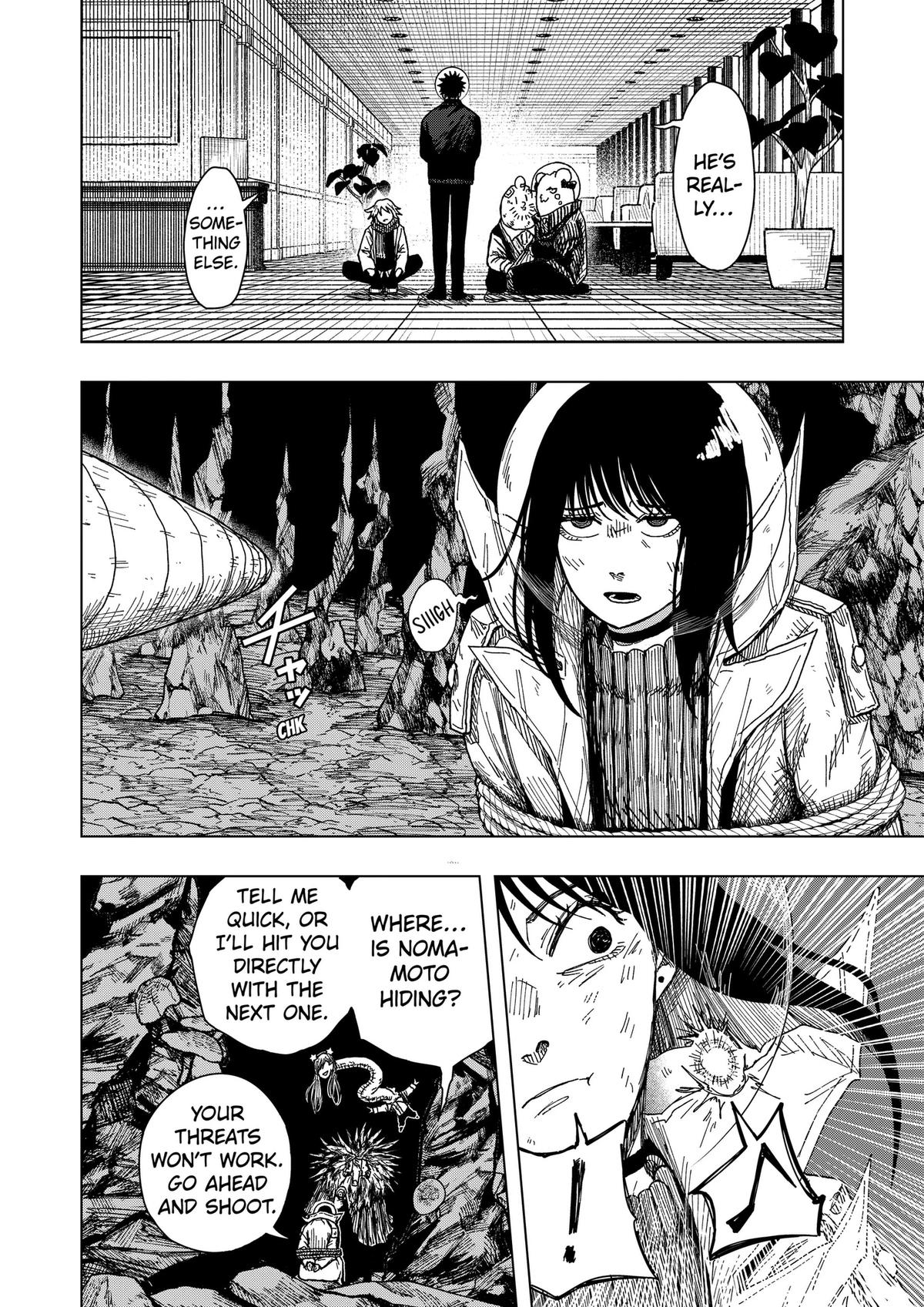 Read Drama Queen Manga Online