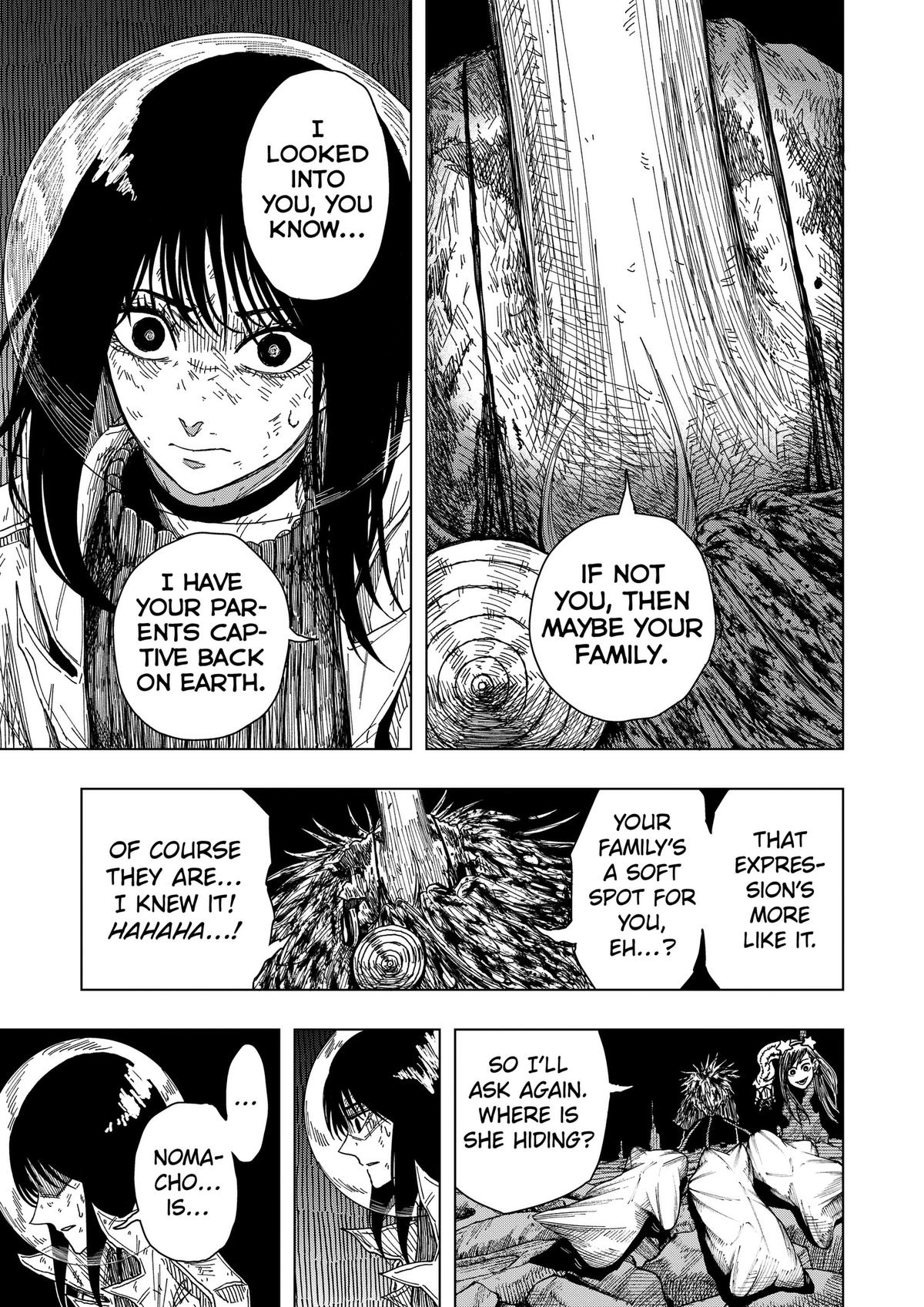 Read Drama Queen Manga Online