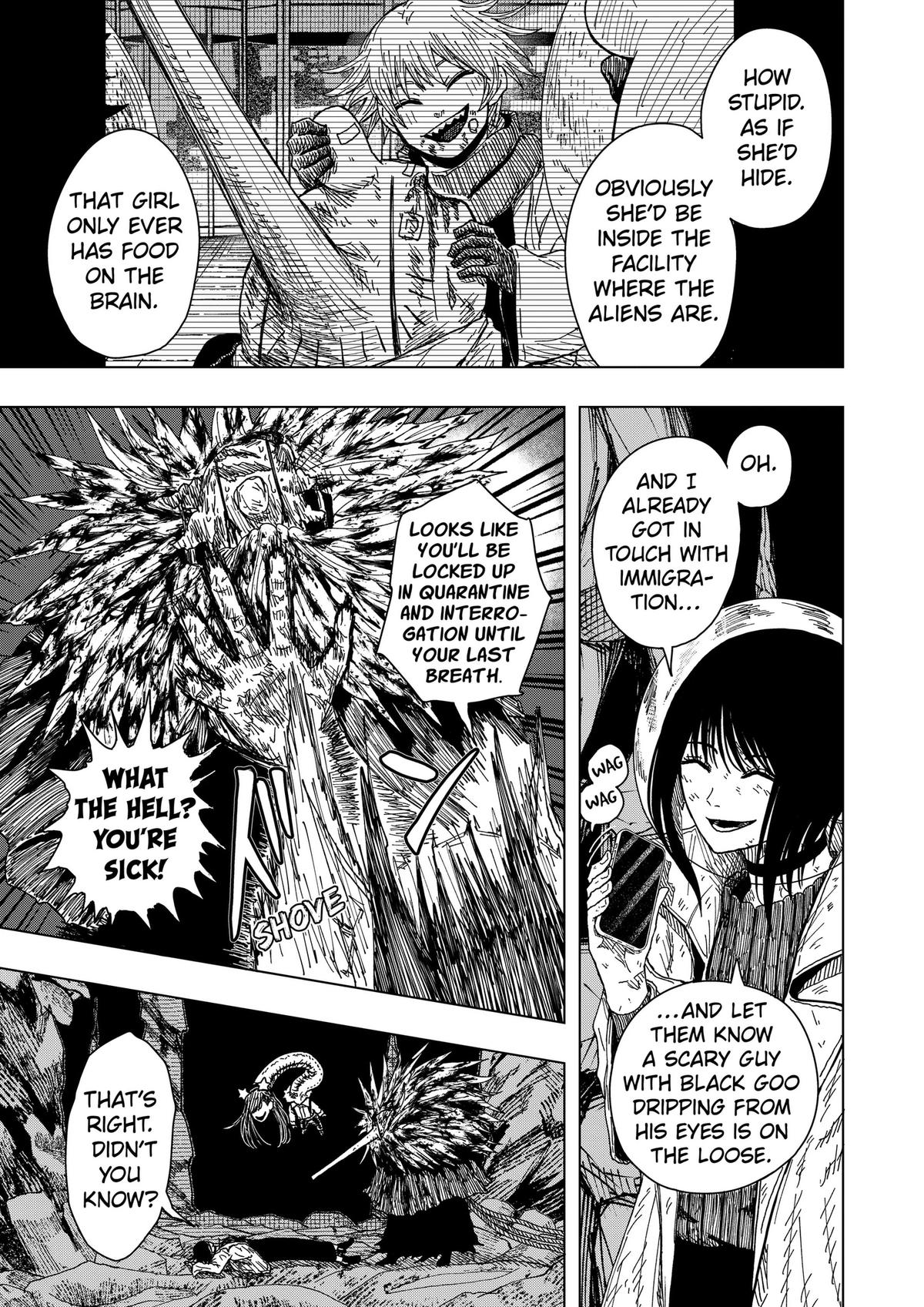 Read Drama Queen Manga Online