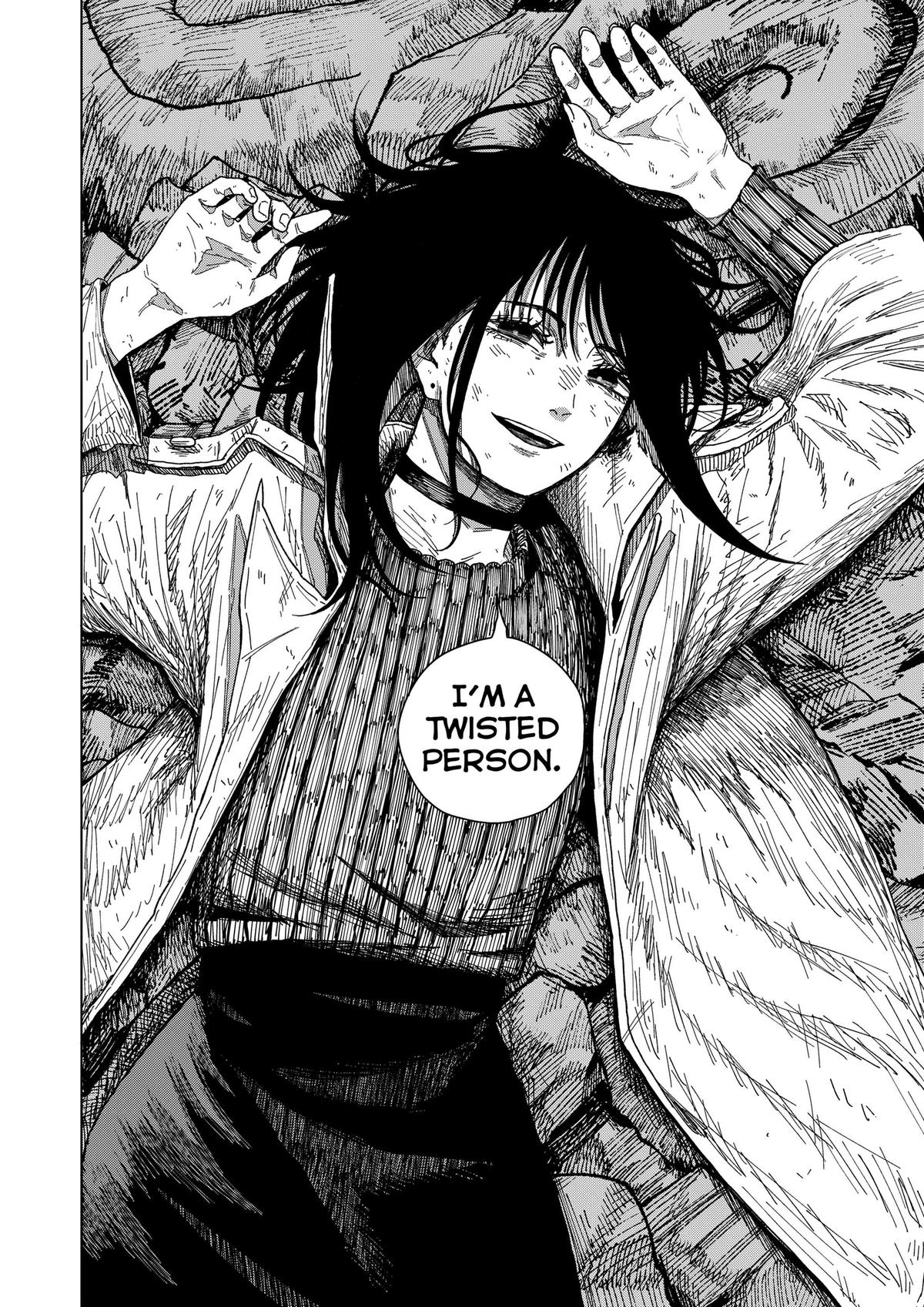 Read Drama Queen Manga Online