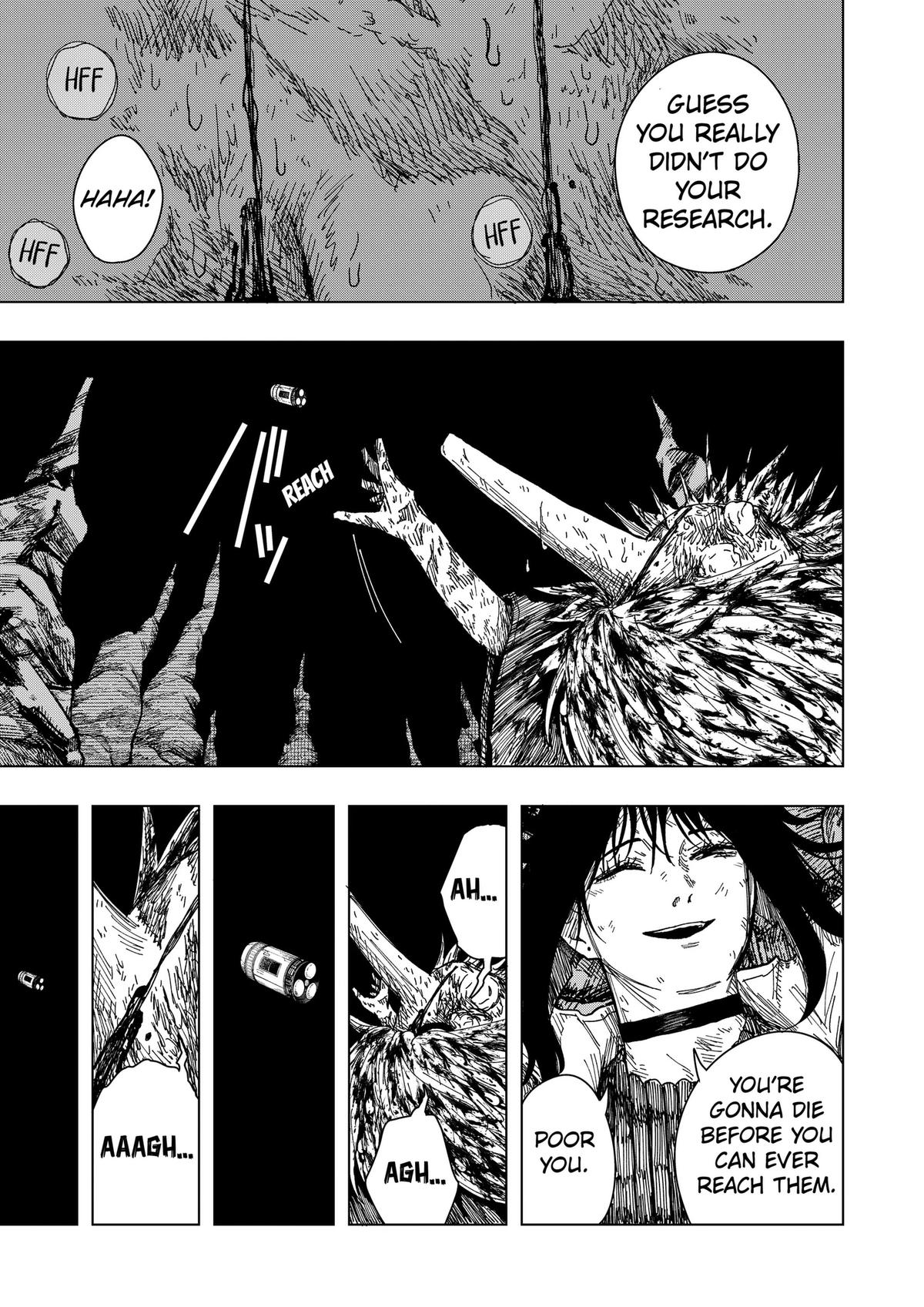 Read Drama Queen Manga Online