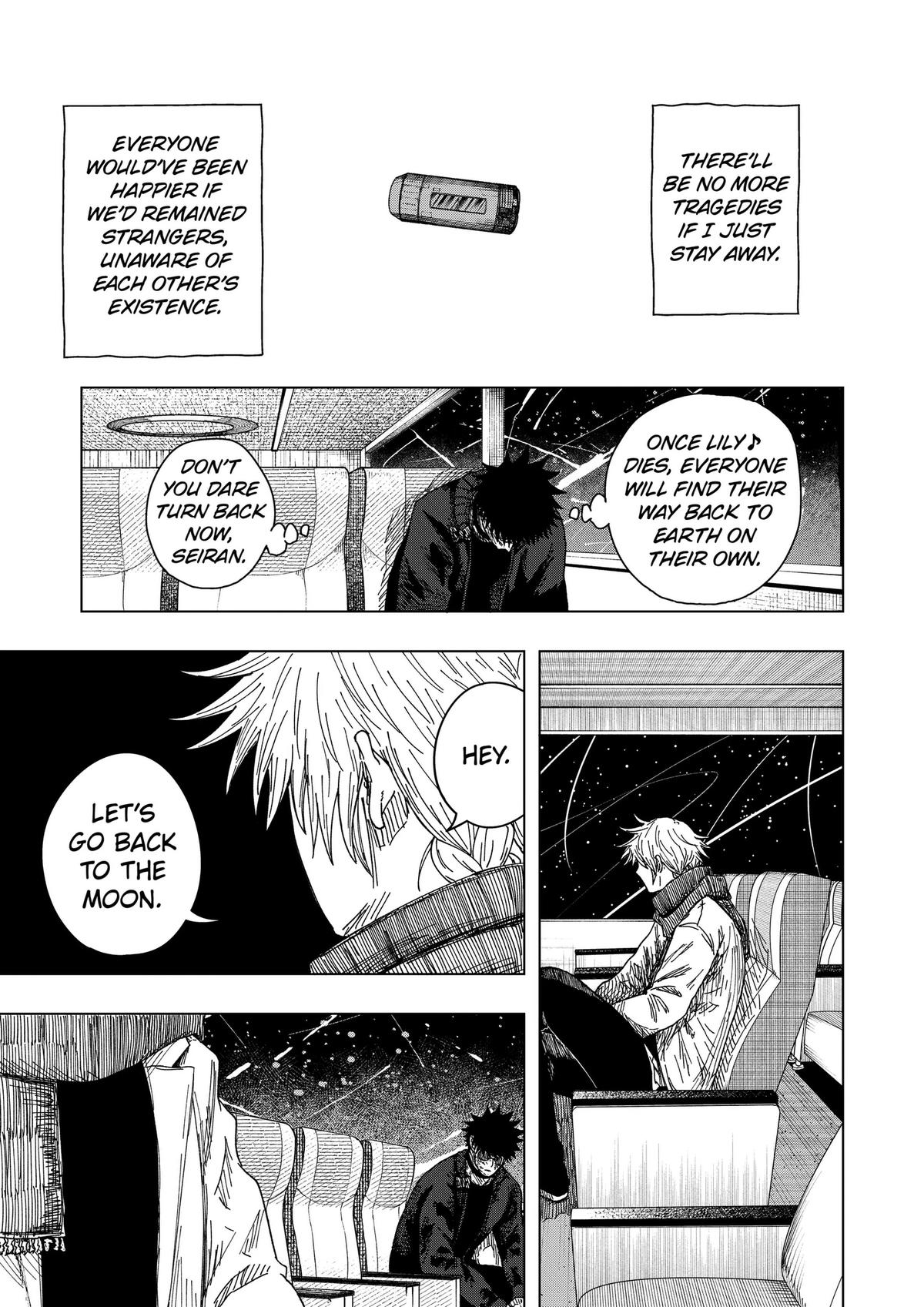 Read Drama Queen Manga Online