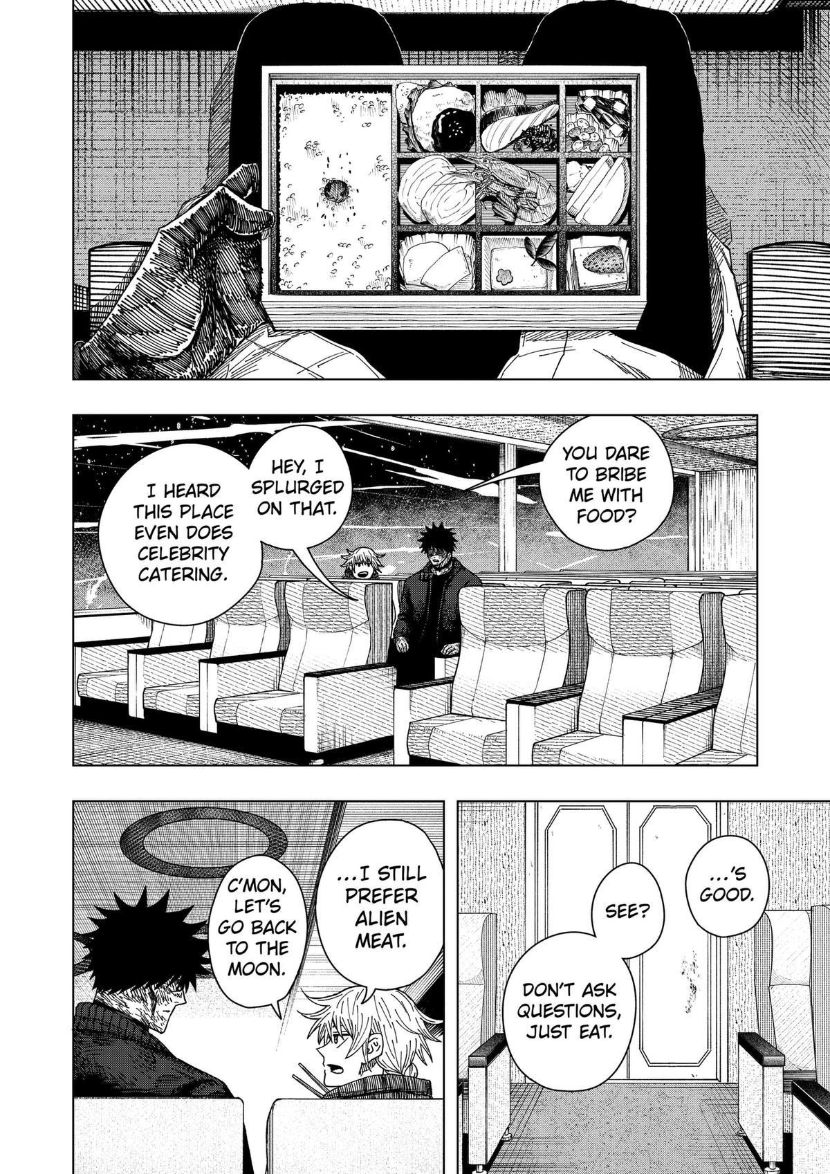 Read Drama Queen Manga Online