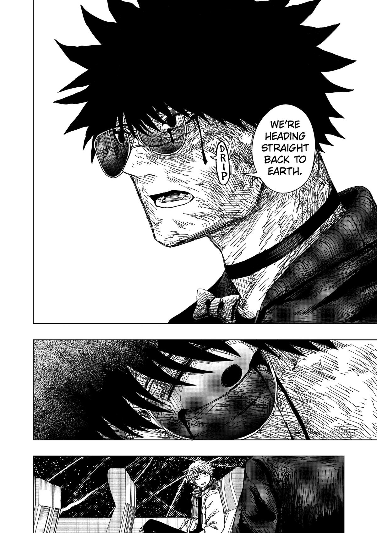 Read Drama Queen Manga Online
