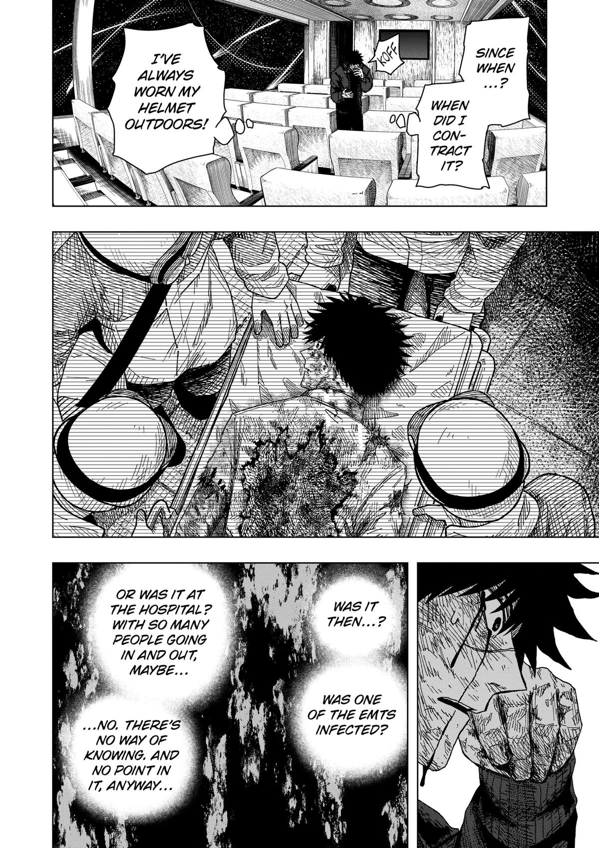 Read Drama Queen Manga Online