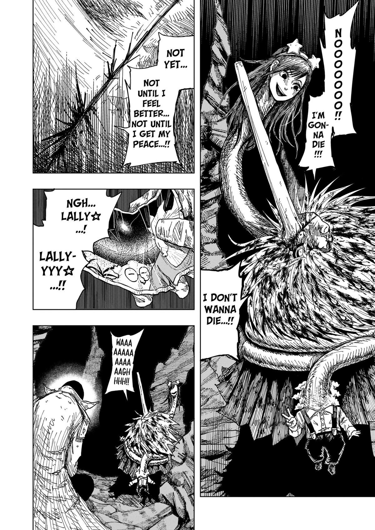 Read Drama Queen Manga Online
