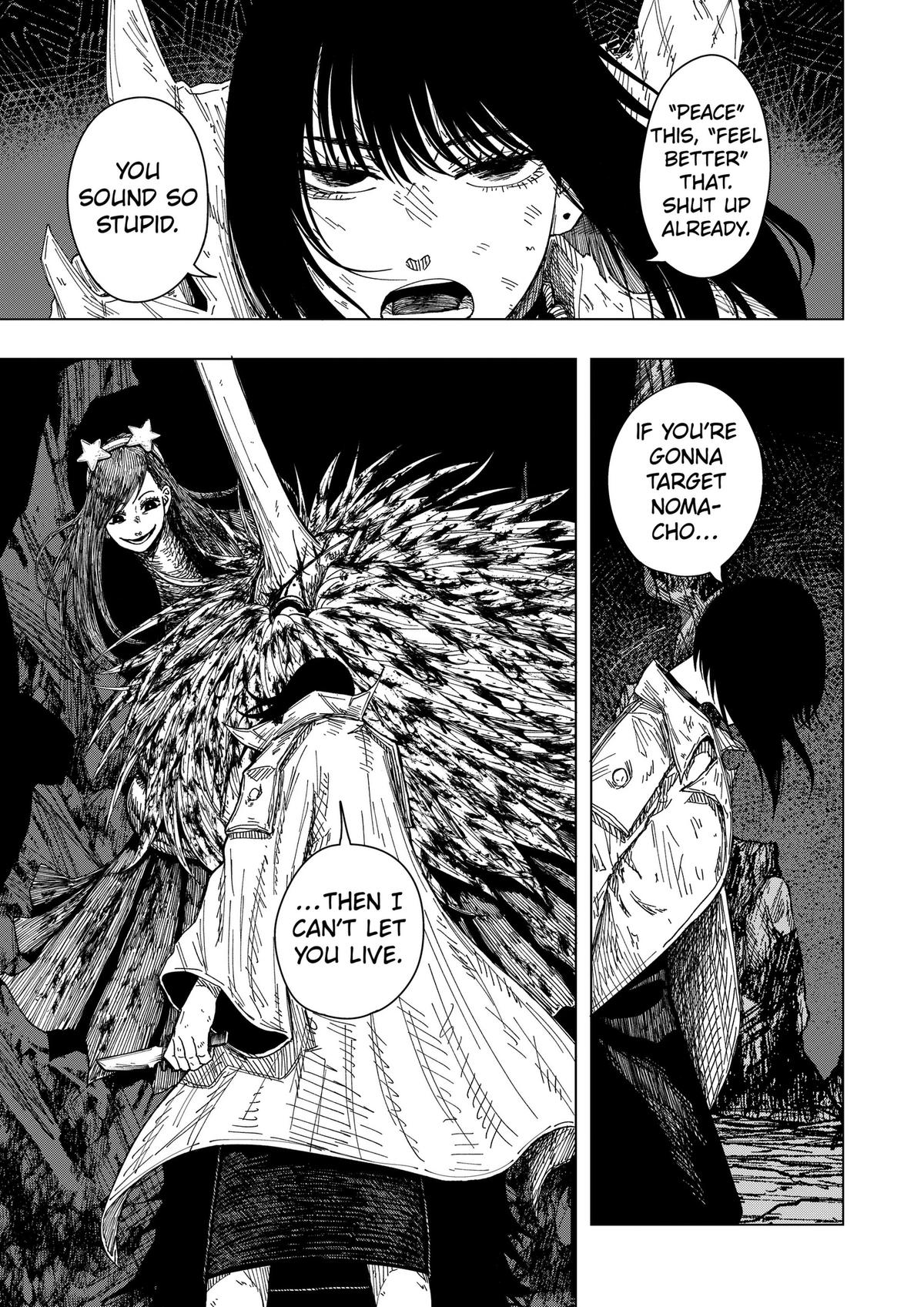 Read Drama Queen Manga Online